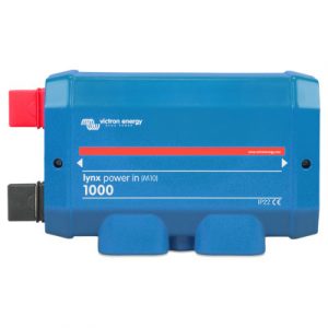 Linx distributor m8 y m10