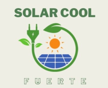 Solar Cool Fuerte